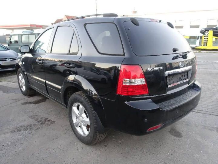 Photo 6 VIN: KNEJC524585833673 - KIA SORENTO SUV 