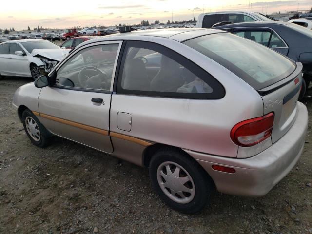 Photo 1 VIN: KNJLT05H7V6204573 - FORD ASPIRE 