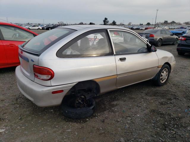 Photo 2 VIN: KNJLT05H7V6204573 - FORD ASPIRE 