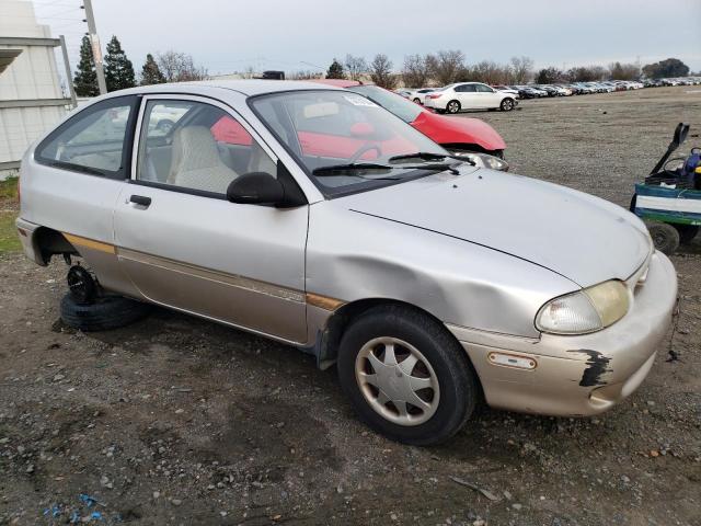 Photo 3 VIN: KNJLT05H7V6204573 - FORD ASPIRE 