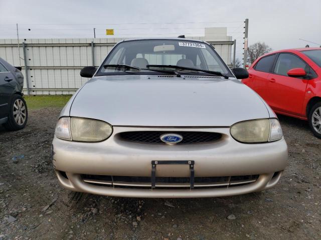 Photo 4 VIN: KNJLT05H7V6204573 - FORD ASPIRE 