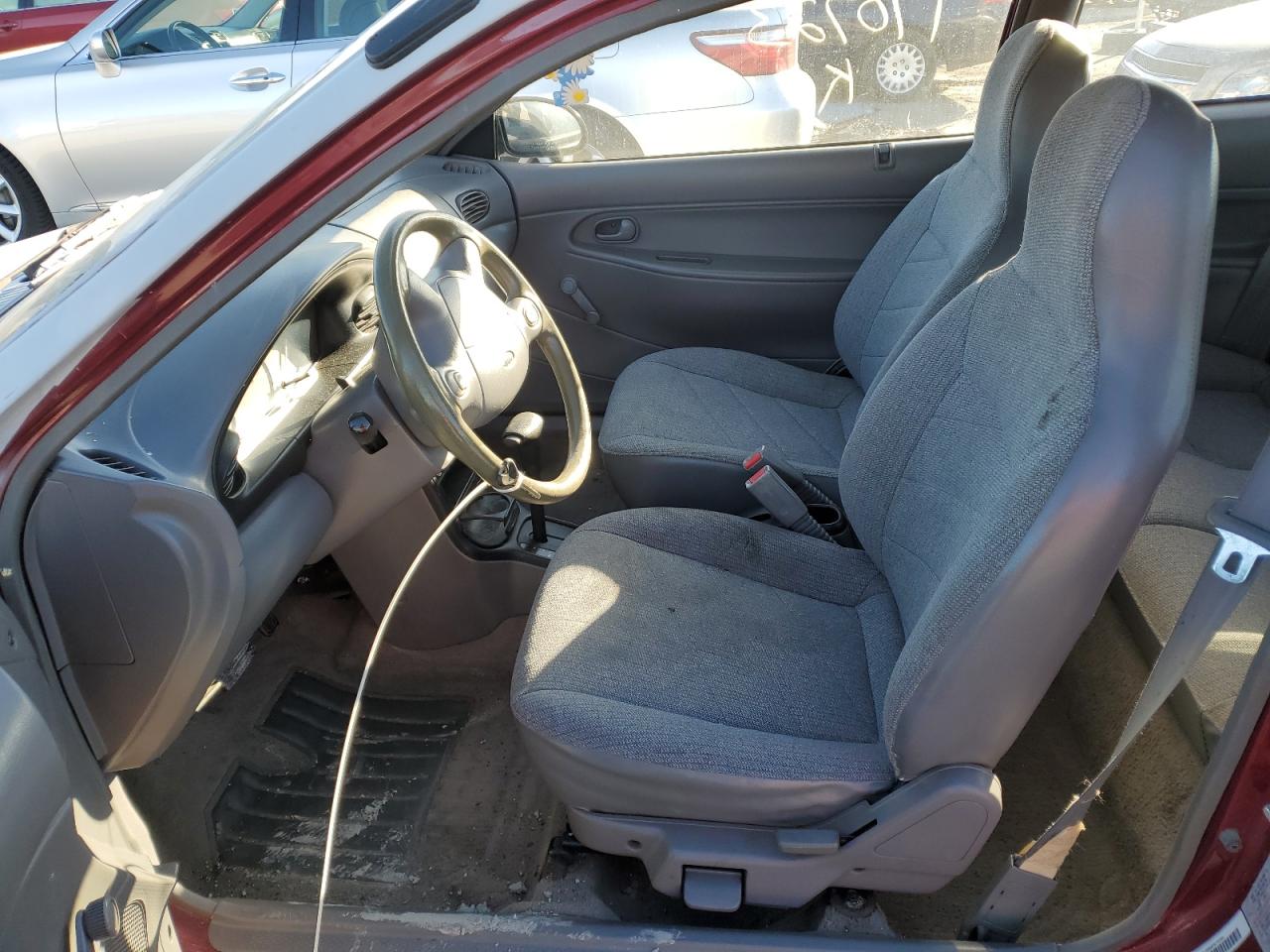 Photo 6 VIN: KNJLT05H8T6170723 - FORD ASPIRE 