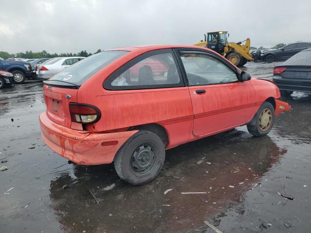 Photo 2 VIN: KNJLT05HXR6137229 - FORD ASPIRE 