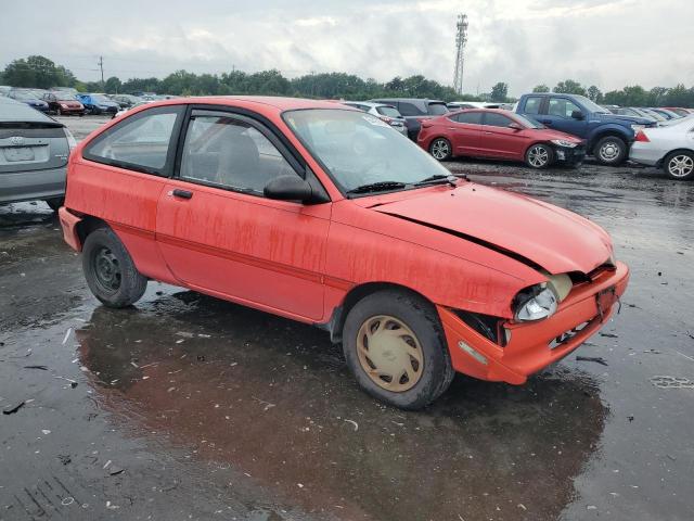 Photo 3 VIN: KNJLT05HXR6137229 - FORD ASPIRE 