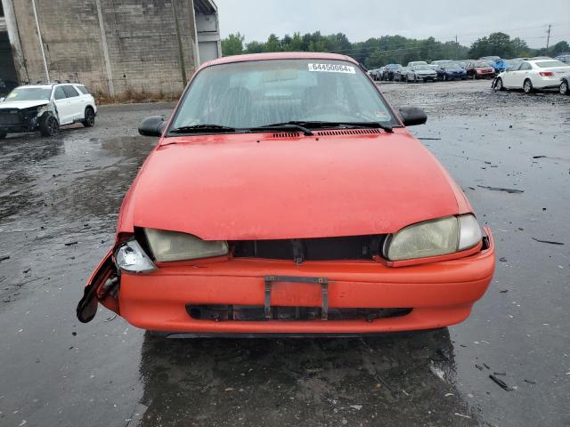 Photo 4 VIN: KNJLT05HXR6137229 - FORD ASPIRE 