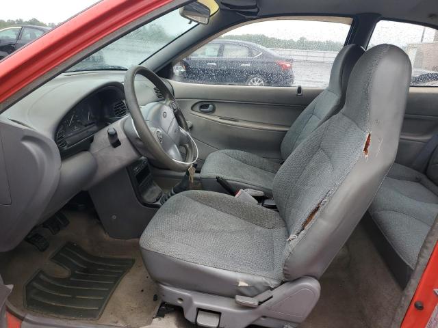 Photo 6 VIN: KNJLT05HXR6137229 - FORD ASPIRE 