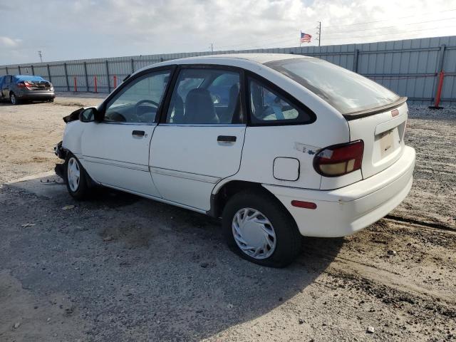 Photo 1 VIN: KNJLT06H0R6135293 - FORD ASPIRE 