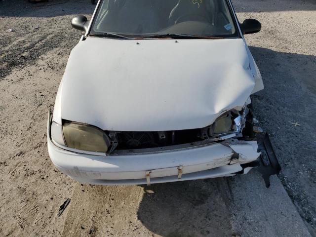 Photo 10 VIN: KNJLT06H0R6135293 - FORD ASPIRE 