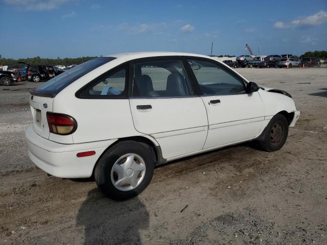 Photo 2 VIN: KNJLT06H0R6135293 - FORD ASPIRE 