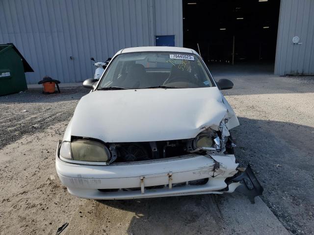 Photo 4 VIN: KNJLT06H0R6135293 - FORD ASPIRE 