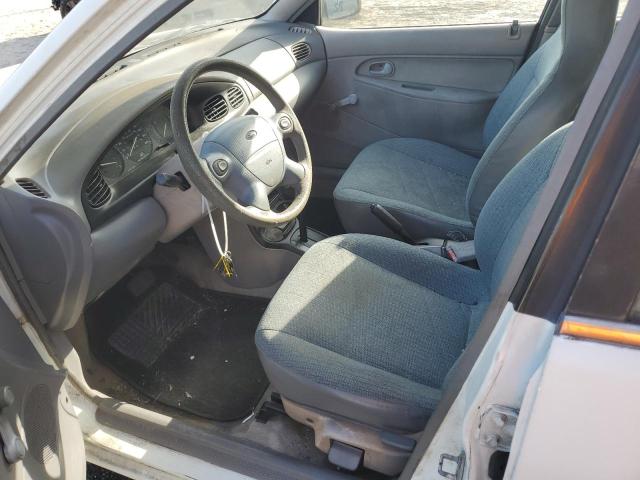 Photo 6 VIN: KNJLT06H0R6135293 - FORD ASPIRE 