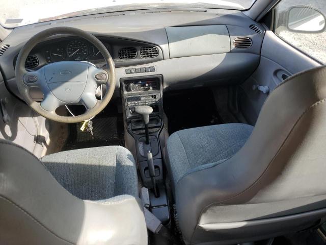 Photo 7 VIN: KNJLT06H0R6135293 - FORD ASPIRE 