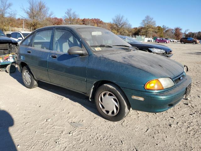 Photo 3 VIN: KNJLT06H0T6195551 - FORD ASPIRE 