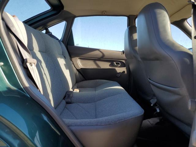 Photo 9 VIN: KNJLT06H0T6195551 - FORD ASPIRE 