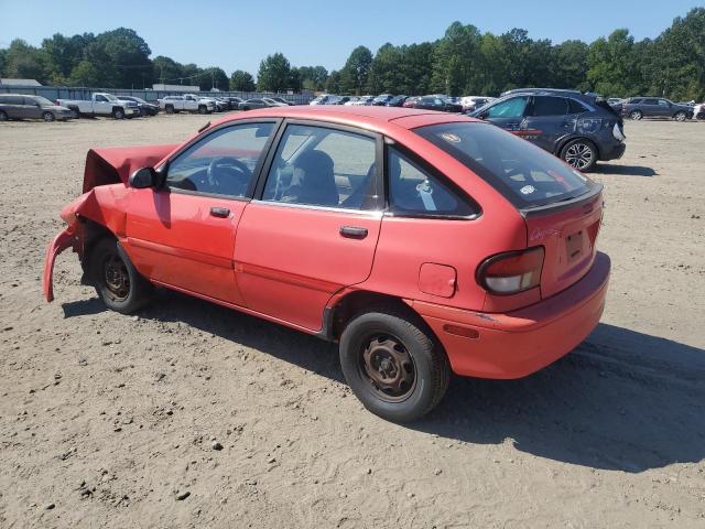 Photo 1 VIN: KNJLT06H2S6108960 - FORD ASPIRE 