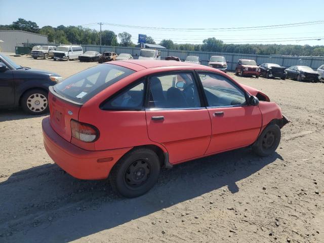 Photo 2 VIN: KNJLT06H2S6108960 - FORD ASPIRE 