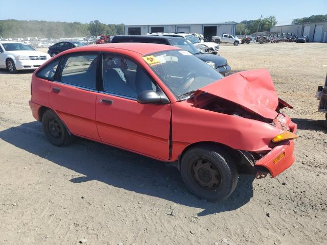 Photo 3 VIN: KNJLT06H2S6108960 - FORD ASPIRE 