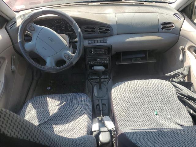 Photo 7 VIN: KNJLT06H2S6108960 - FORD ASPIRE 