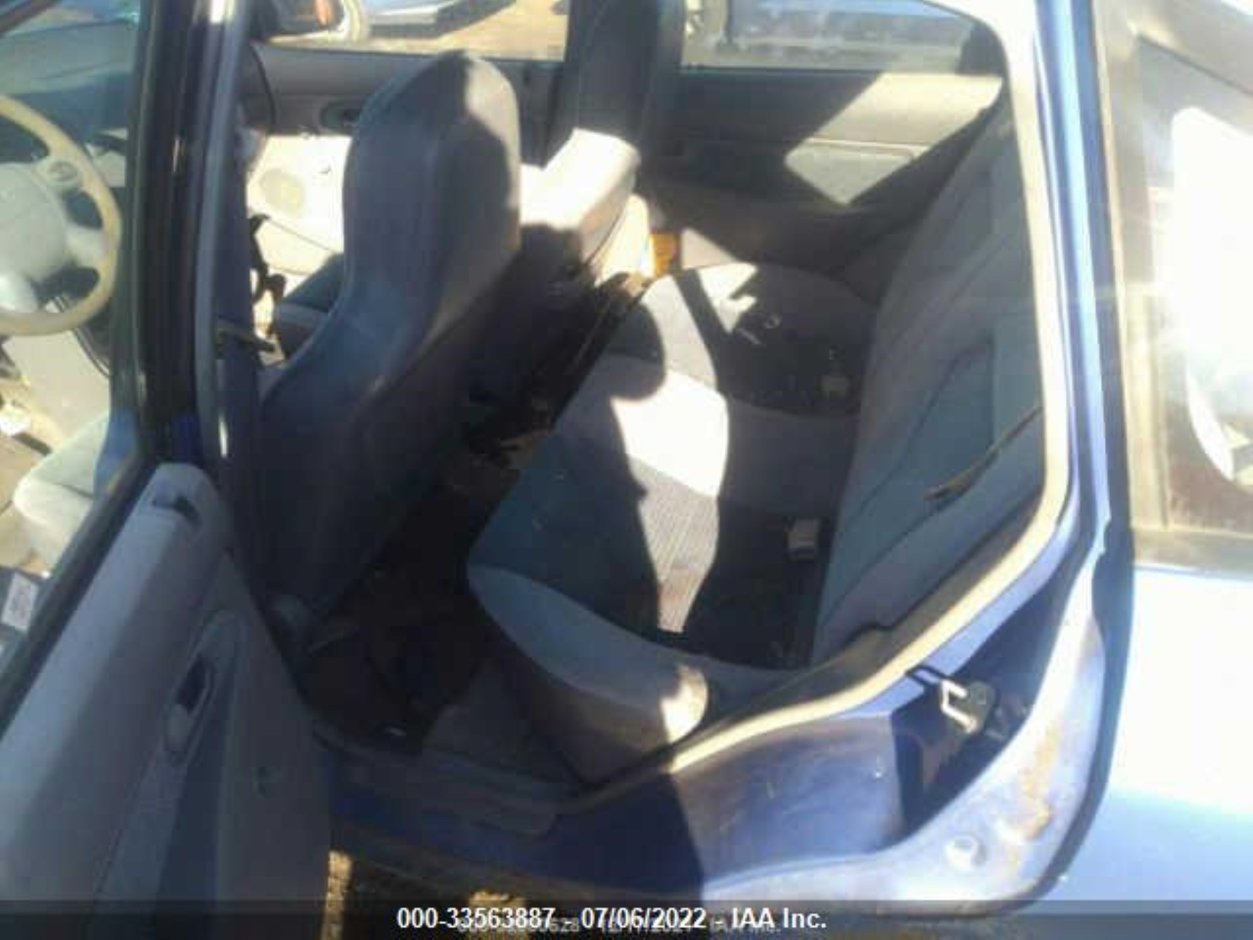 Photo 7 VIN: KNJLT06H7R6128857 - FORD ASPIRE 