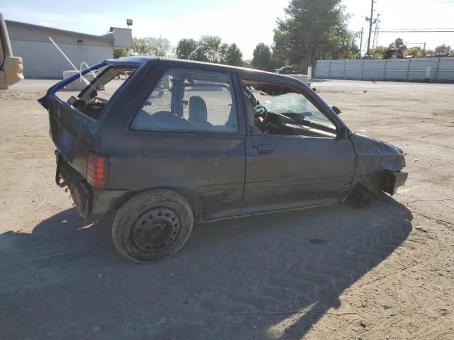 Photo 2 VIN: KNJPT06H1P6133003 - FORD FESTIVA 