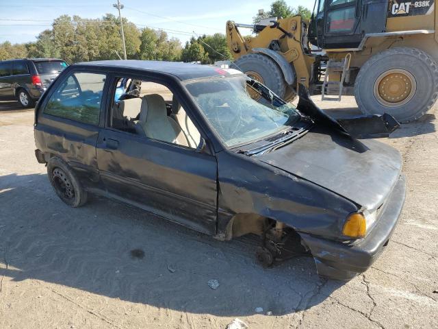 Photo 3 VIN: KNJPT06H1P6133003 - FORD FESTIVA 