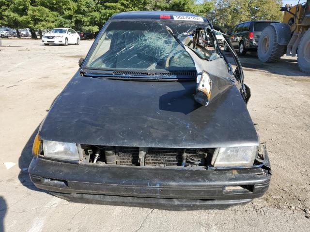 Photo 4 VIN: KNJPT06H1P6133003 - FORD FESTIVA 