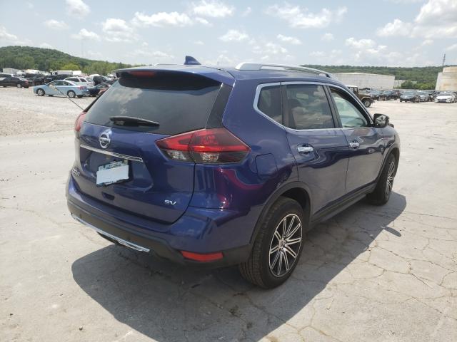 Photo 3 VIN: KNMA12MT2KP512493 - NISSAN ROGUE S 