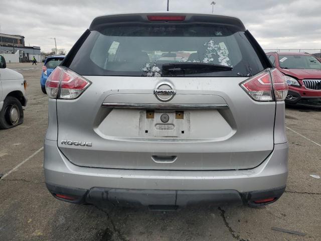 Photo 5 VIN: KNMAT2MT0FP500493 - NISSAN ROGUE S 