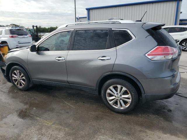 Photo 1 VIN: KNMAT2MT0FP502325 - NISSAN ROGUE 