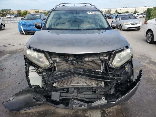 Photo 4 VIN: KNMAT2MT0FP502325 - NISSAN ROGUE 