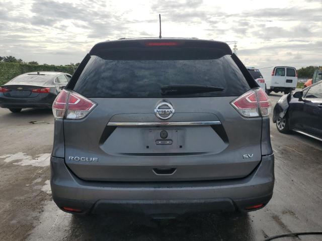 Photo 5 VIN: KNMAT2MT0FP502325 - NISSAN ROGUE 