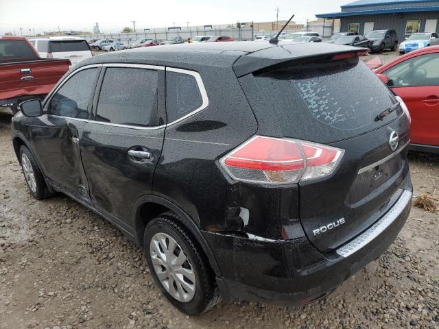 Photo 1 VIN: KNMAT2MT0FP505919 - NISSAN ROGUE S 