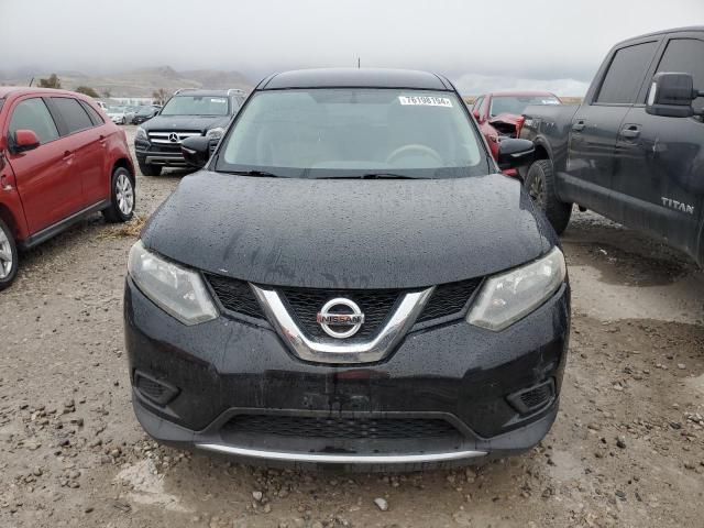 Photo 4 VIN: KNMAT2MT0FP505919 - NISSAN ROGUE S 