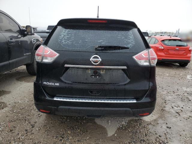 Photo 5 VIN: KNMAT2MT0FP505919 - NISSAN ROGUE S 