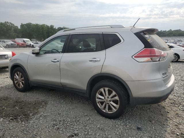 Photo 1 VIN: KNMAT2MT0FP510604 - NISSAN ROGUE 