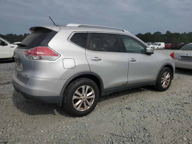 Photo 2 VIN: KNMAT2MT0FP510604 - NISSAN ROGUE 