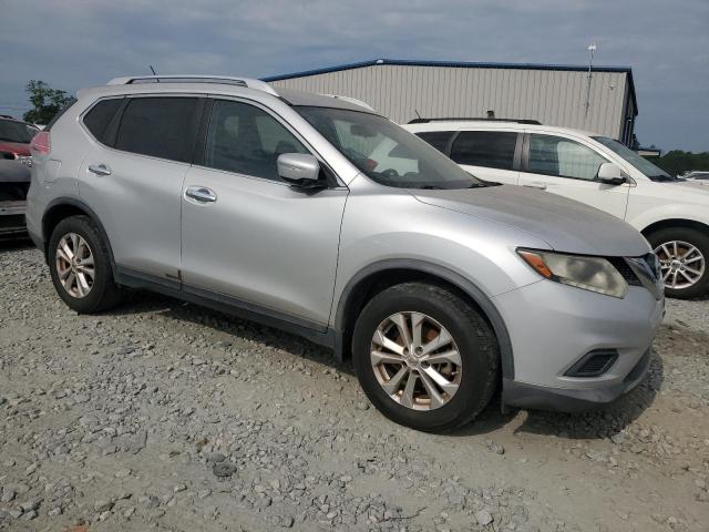 Photo 3 VIN: KNMAT2MT0FP510604 - NISSAN ROGUE 