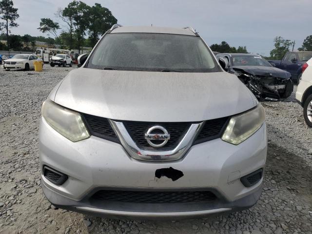 Photo 4 VIN: KNMAT2MT0FP510604 - NISSAN ROGUE 