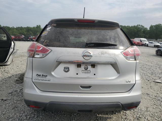 Photo 5 VIN: KNMAT2MT0FP510604 - NISSAN ROGUE 