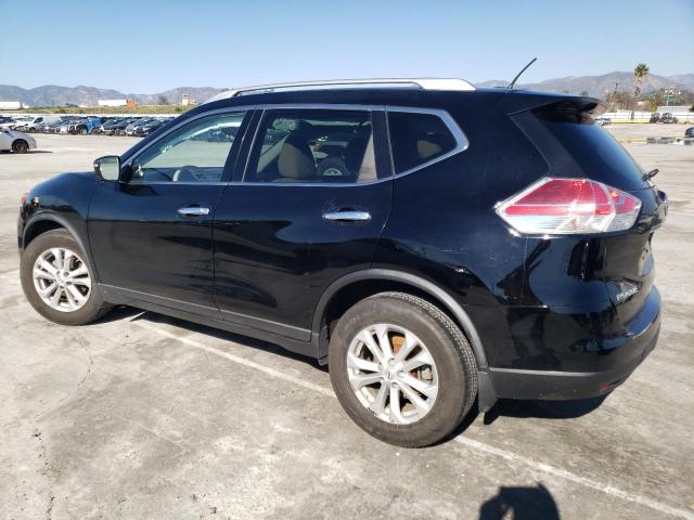 Photo 1 VIN: KNMAT2MT0FP511896 - NISSAN ROGUE 