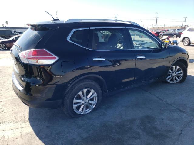 Photo 2 VIN: KNMAT2MT0FP511896 - NISSAN ROGUE 