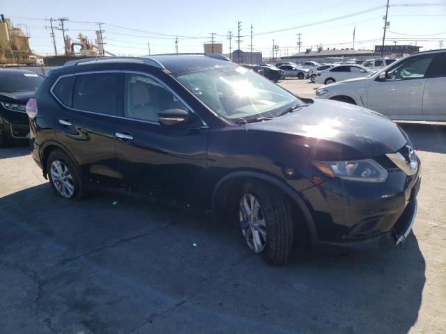 Photo 3 VIN: KNMAT2MT0FP511896 - NISSAN ROGUE 