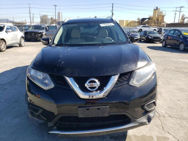 Photo 4 VIN: KNMAT2MT0FP511896 - NISSAN ROGUE 