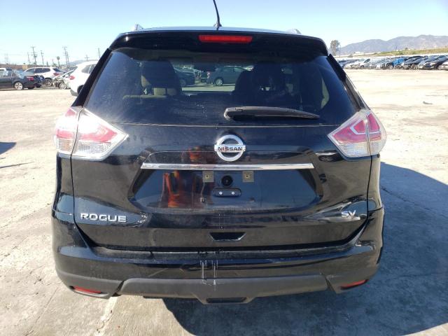 Photo 5 VIN: KNMAT2MT0FP511896 - NISSAN ROGUE 