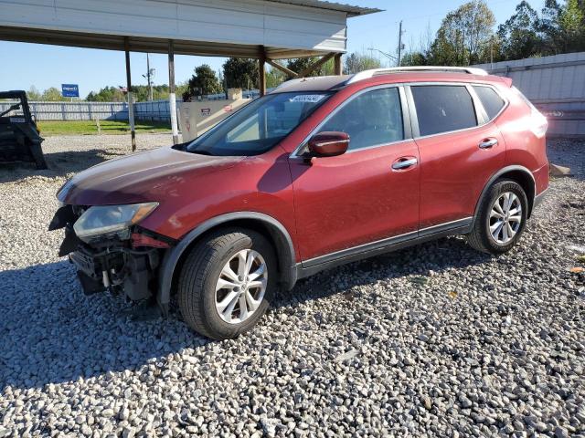 Photo 0 VIN: KNMAT2MT0FP516094 - NISSAN ROGUE 