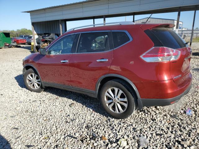 Photo 1 VIN: KNMAT2MT0FP516094 - NISSAN ROGUE 