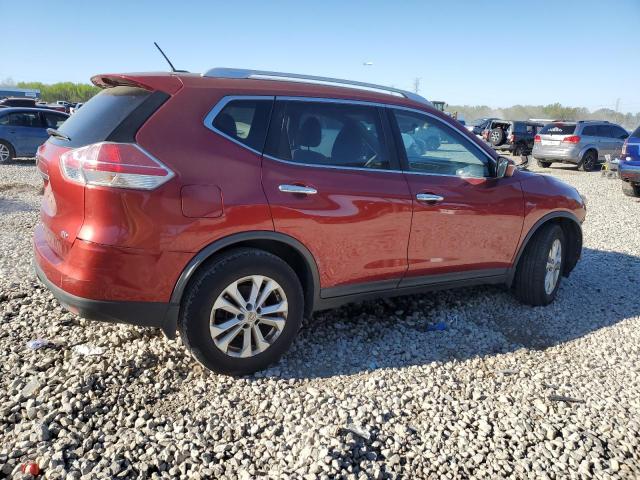 Photo 2 VIN: KNMAT2MT0FP516094 - NISSAN ROGUE 