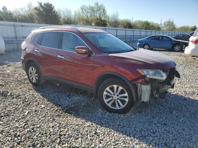 Photo 3 VIN: KNMAT2MT0FP516094 - NISSAN ROGUE 