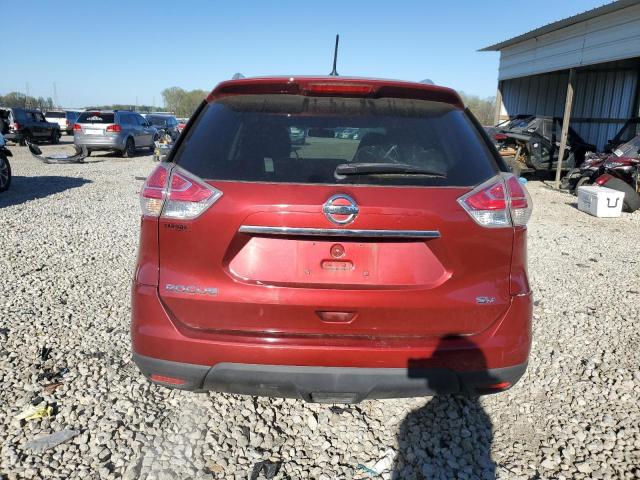 Photo 5 VIN: KNMAT2MT0FP516094 - NISSAN ROGUE 