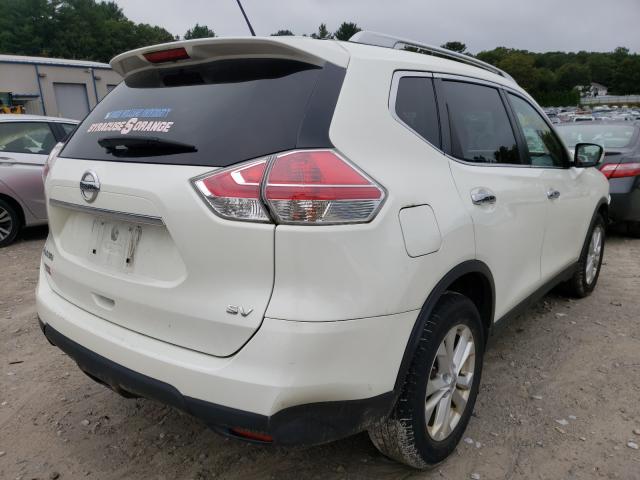 Photo 3 VIN: KNMAT2MT0FP521019 - NISSAN ROGUE 